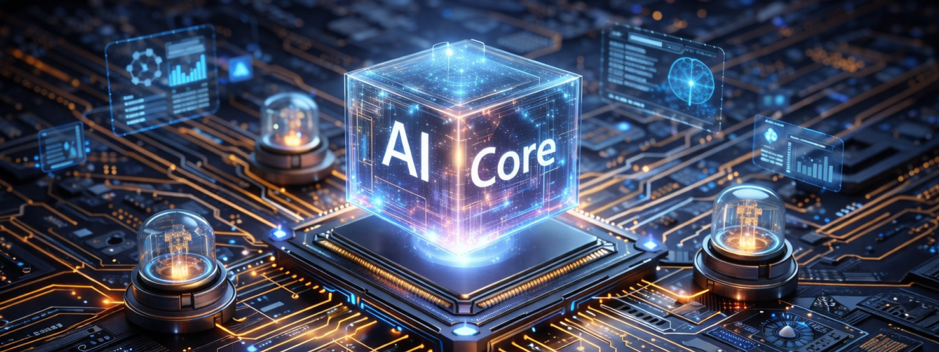 AI Core Modules
