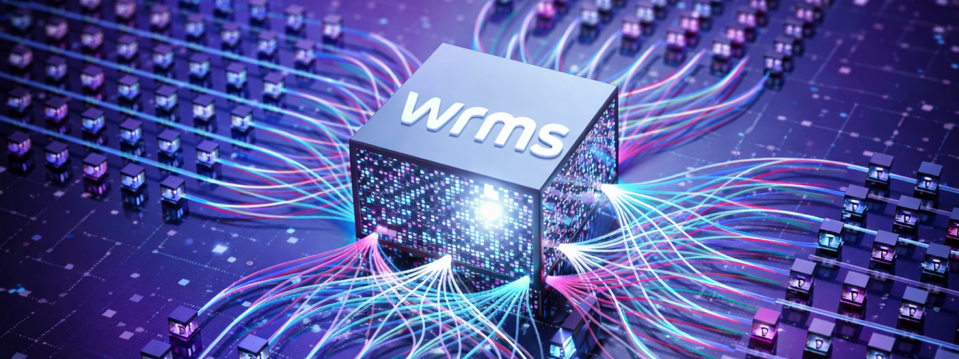 WRMS (Woongjin Rental Management System)