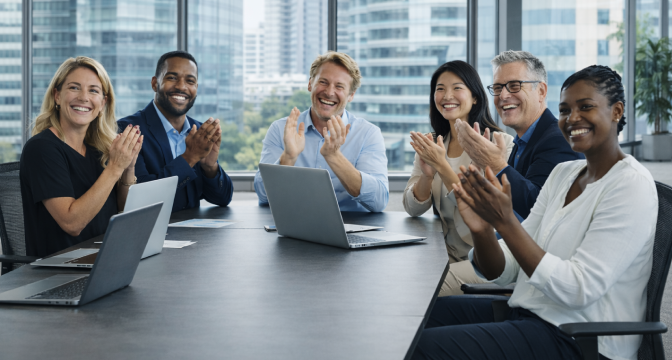 About Woongjin company information