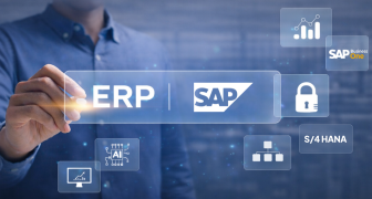 Enterprise ERP and software solutions