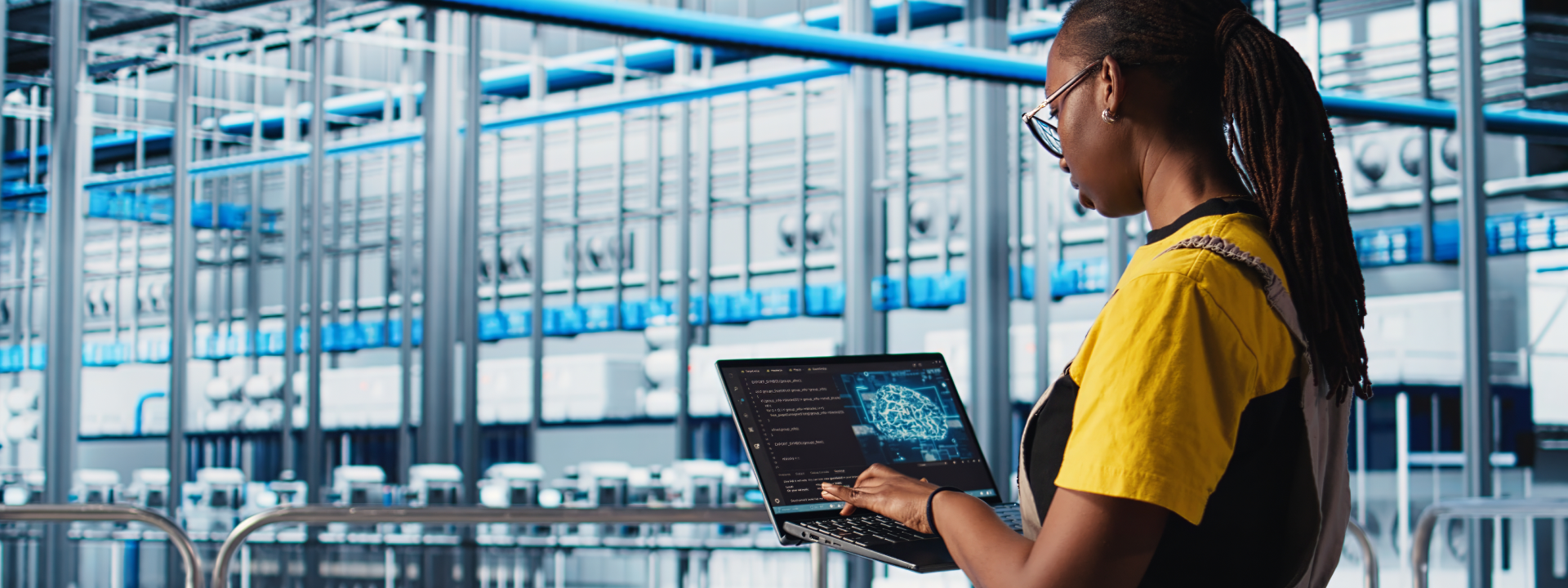 Manufacturing Execution System